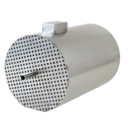Module moteur industriel | Aquiserv