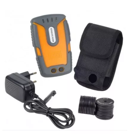Pack contrôleur rondes temps réel - VG5000RS | Aquiserv