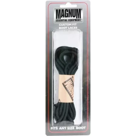 Lacets rangers - Lacets MAGNUM