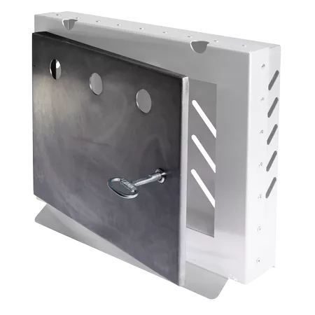 Module armoire électrique | Aquiserv