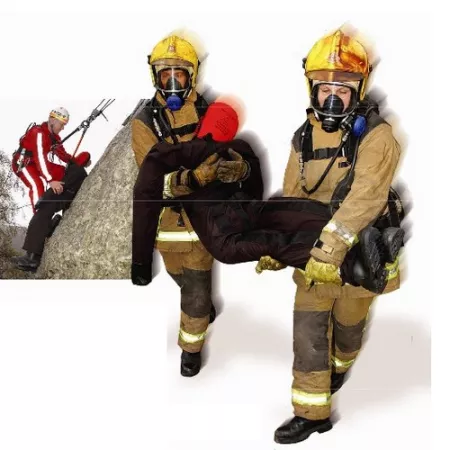 Mannequin dégagement adulte standard - 50 kg | Aquiserv