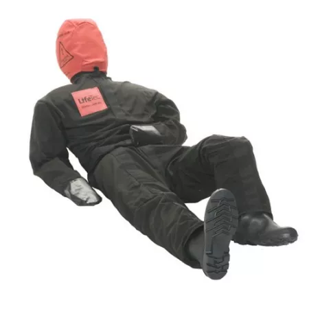 Mannequin dégagement adulte lourd - 70 kg | Aquiserv