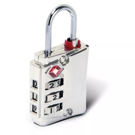Cadenas TSA alliage zinc | Aquiserv