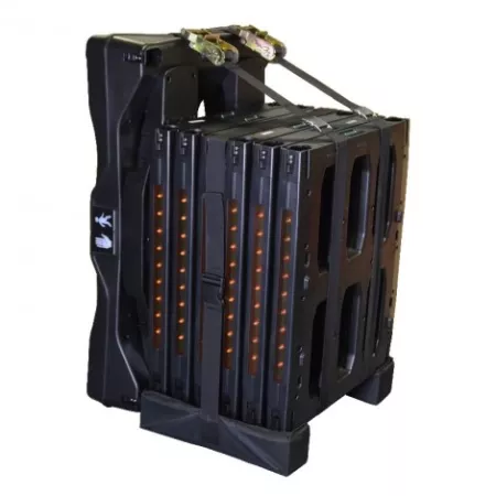 Portique Vigicom - PS-980 | Aquiserv