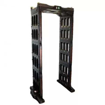 Portique Vigicom - PS-980 | Aquiserv