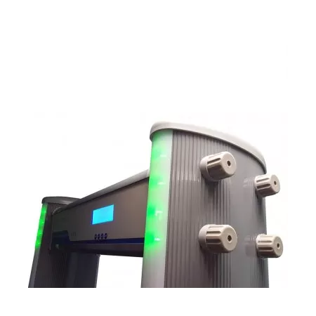 Portique Vigicom - PS-840IP | Aquiserv