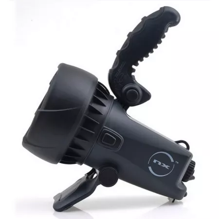 Projecteur rechargeable à LED | Aquiserv
