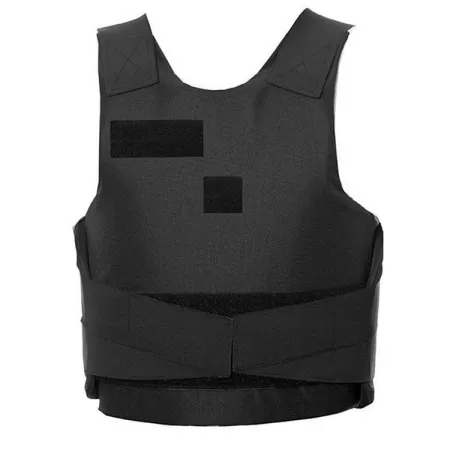Housse pour gilet pare-balPort discret | Aquiserv