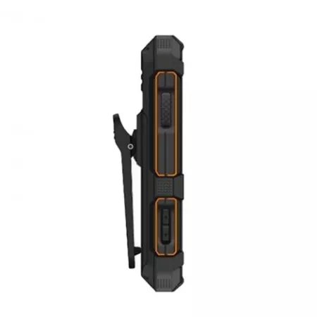 Mobile GSM PTI + clavier -fonction GPS - IP69 | Aquiserv