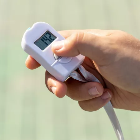 Compteur capacité numérique | Aquiserv