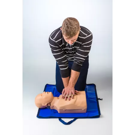 Mannequin formation RCP Practi-Man Advance | Aquiserv