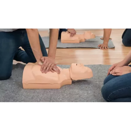 Mannequin formation RCP Practi-Man Advance | Aquiserv