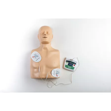 Mannequin formation RCP Practi-Man Advance | Aquiserv