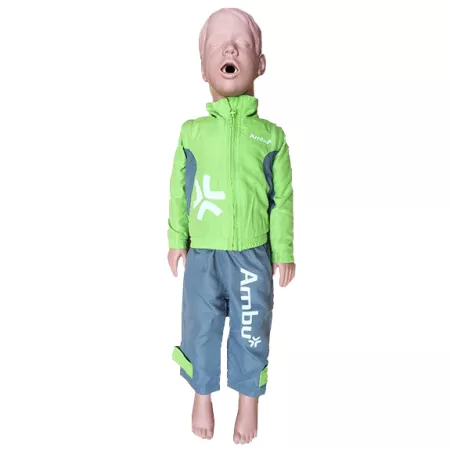 Pack 3 Mannequins formation RCP | Aquiserv