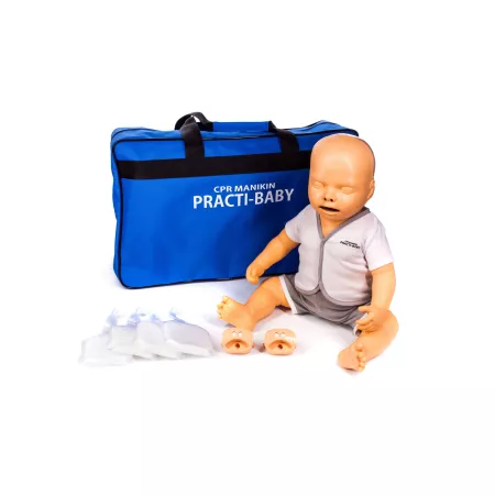 Pack 3 Mannequins formation RCP | Aquiserv
