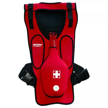 Veste formation technique Heimlich adulte | Aquiserv