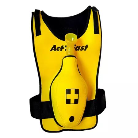Veste formation technique Heimlich enfant | Aquiserv