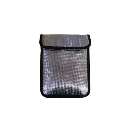 Sac d'urgence rouge pour secouristes