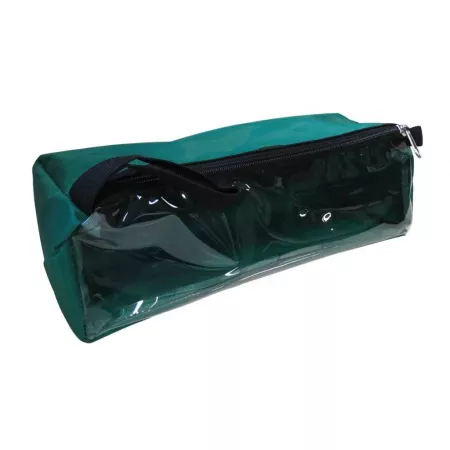 Sac d'urgence rouge pour secouristes