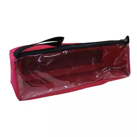 Sac d'urgence rouge pour secouristes