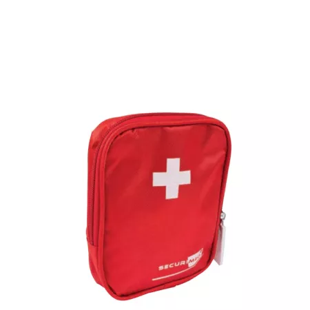 Trousse secours souple petit modèle Trousse secours souple petit modèle