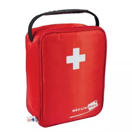 Trousse secours souple grand modèle