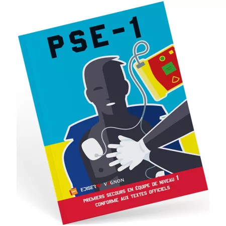 Code PSE1 VAGNON | Aquiserv