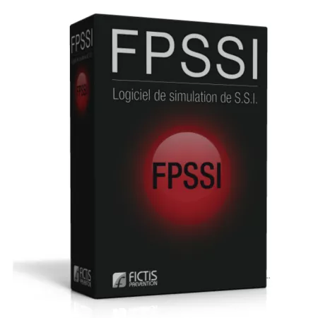 Logiciel simulation S.S.I. Version PREMIUM Réseau