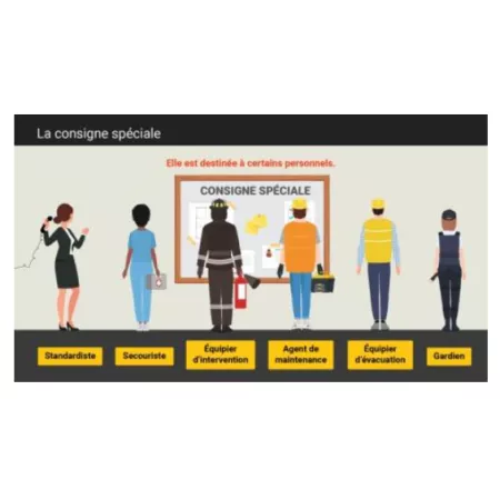 Cours virtuels pour Système Pro ' Box - PREMIERE INTERVENTION