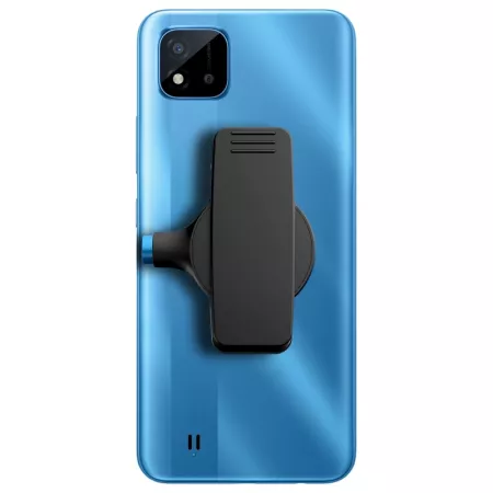 Mobile GSM d'Urgence PTI/DATI Aquiserv