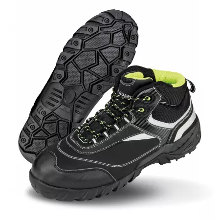 Chaussures sécurité Blackwatch - Result