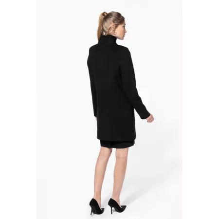 Manteau city femme