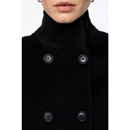 Manteau city femme