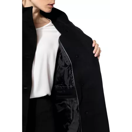Manteau city femme