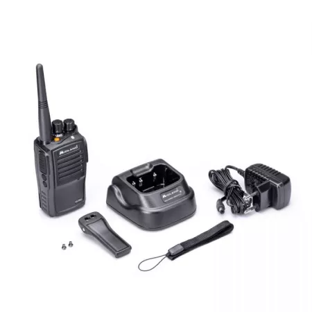 Pack 3 portatifs G15PRO + 1 PTI GSM | Aquiserv