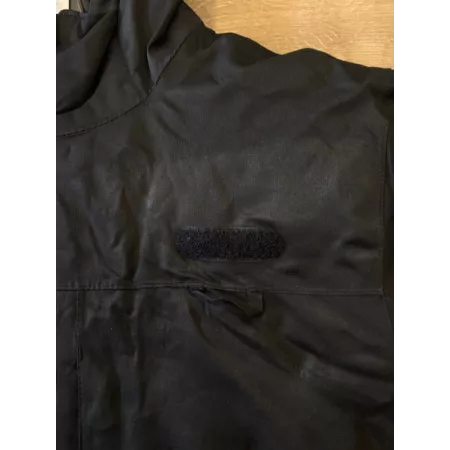 Blouson Hardshell WF 150 Sécu-One flap SÉCURITÉ PRIVÉE Blouson Hardshell WF 150 Sécu-One flap SÉCURITÉ PRIVÉE