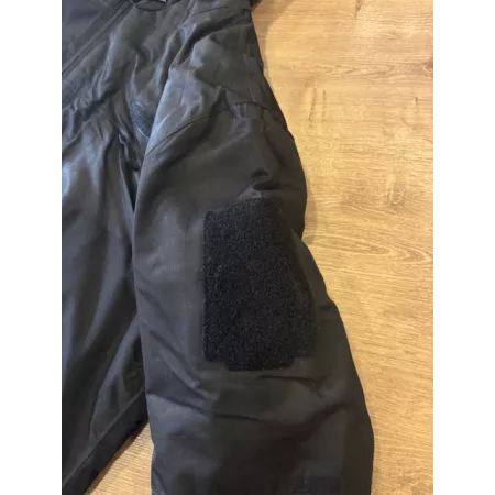 Blouson Hardshell WF 150 Sécu-One flap SÉCURITÉ PRIVÉE Blouson Hardshell WF 150 Sécu-One flap SÉCURITÉ PRIVÉE