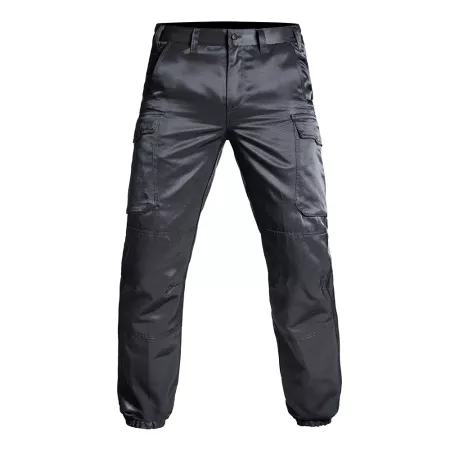 Pantalon Sécu-one antistatique noir