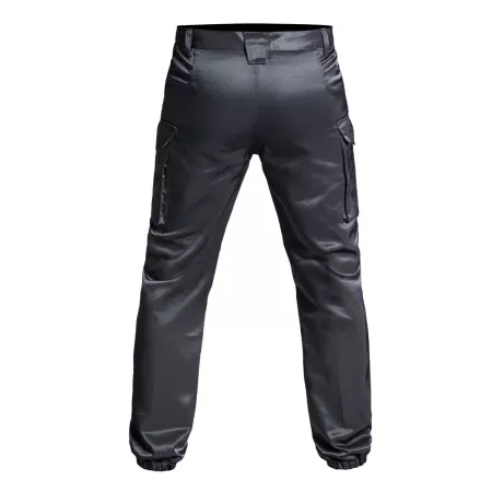 Pantalon Sécu-one antistatique noir