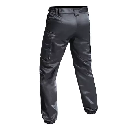 Pantalon Sécu-one antistatique noir
