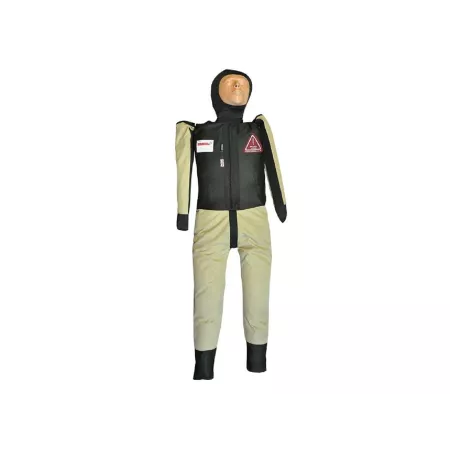 Mannequin sauvetage en piscine Aquiserv