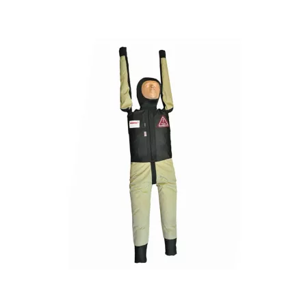 Mannequin sauvetage en piscine Aquiserv