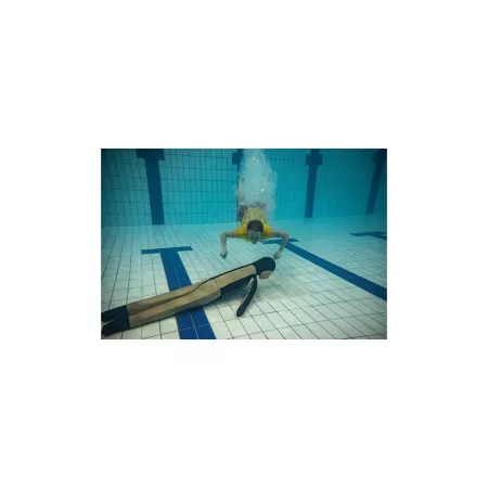 Mannequin sauvetage en piscine Aquiserv