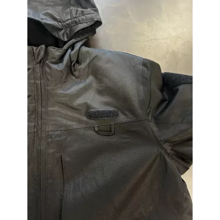 Parka Hardshell WF 150 Sécu-One flap SÉCURITÉ PRIVÉE Parka Hardshell WF 150 Sécu-One flap SÉCURITÉ PRIVÉE