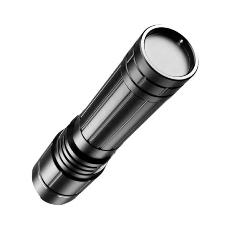 Lampe tactique rechargeable A2 PRO LED 1450 lumens | Aquiserv