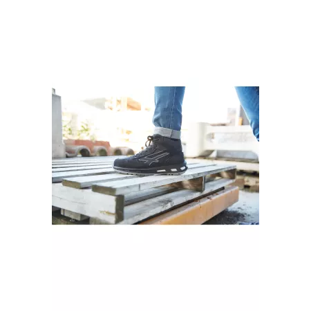 Chaussures sécurité Lift