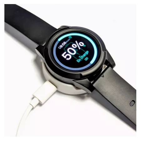 ATI-WATCH : Montre avec fonction PTI intégrée