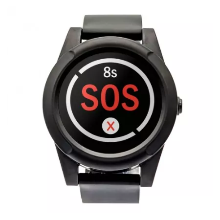 ATI-WATCH : Montre avec fonction PTI intégrée