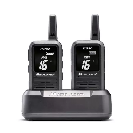 Midland 777 Pro Talkie-walkie