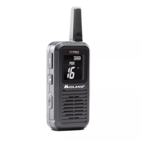Midland 777 Pro Talkie-walkie